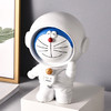 【创意宇航员太空人存钱罐】存钱罐储蓄罐送六一儿童节生日礼物树脂工艺品 商品缩略图2