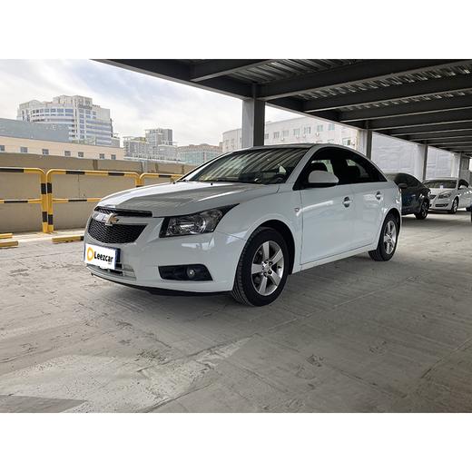 【月租-北京】雪佛兰 科鲁兹 1.8L SE AT 商品图1