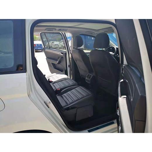 【月租-北京】大众 途安L 280TSI DSG风尚版 商品图4