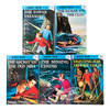 预售 【中商原版】哈迪男孩（1-5套装）英文原版 The Hardy Boys Starter Set Franklin W.Dixon 商品缩略图2