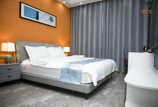 聊城慢姑娘德箐园别墅轰趴 商品图9