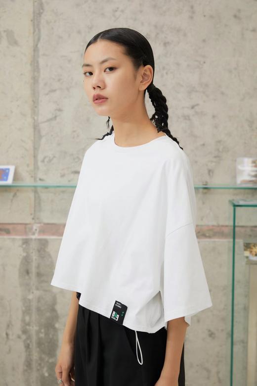 女针织上衣8250 商品图4