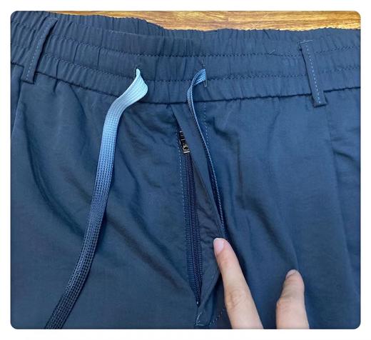 男休闲长裤99317 商品图4