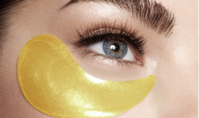  别让双眼放大你的年龄，敷这款眼膜瞬间年轻10岁！ 