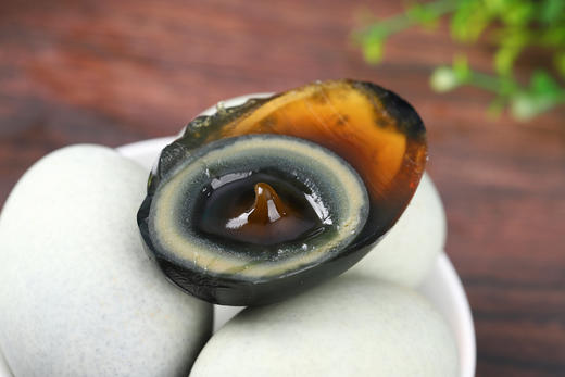 洪湖 隆客多 松花皮蛋20枚礼盒装 商品图7