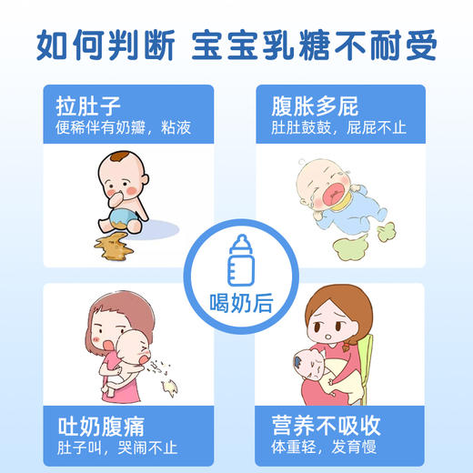 好健康乳糖酶（30袋） 商品图2