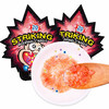 索劲跳跳糖 情怀乐趣爆炸糖STRIKING30g*3包8090后儿时童年怀旧零食老式糖果 苹果味 30g*3包 商品缩略图2