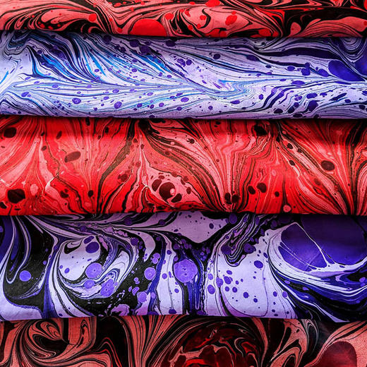 大理石花纹颜料套装 商品图4