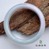 派瑞翡翠 翡翠手镯 糯种 浅紫色 商品缩略图1