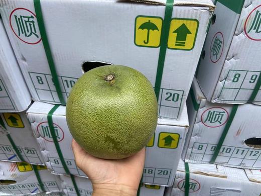 ＃泰国翡翠金柚#超有料，汁多蜜甜，水分爆赞，细嫩剔透，丝丝饱满，清香扑鼻！ 商品图4