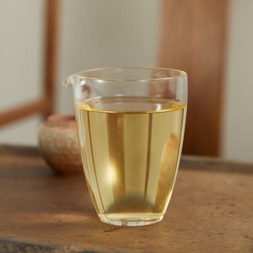 家天下丨 2021年 荒野白牡丹 75g*4盒 商品图5