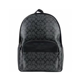 供天猫国际，奥特莱斯！蔻家印花双肩包