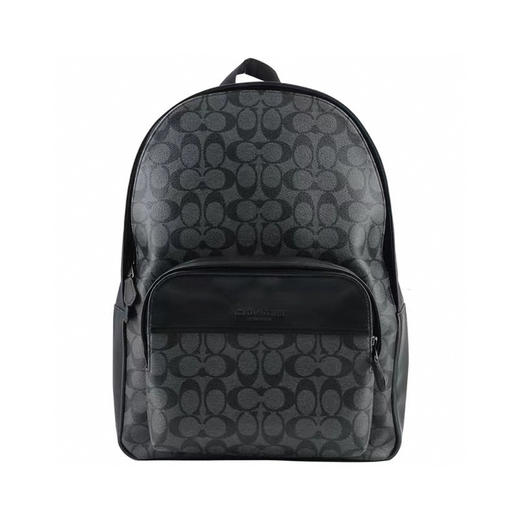 供天猫国际，奥特莱斯！蔻家印花双肩包 商品图0