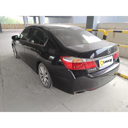 【月租-北京】本田 雅阁 2.4L EX 豪华版 商品图4