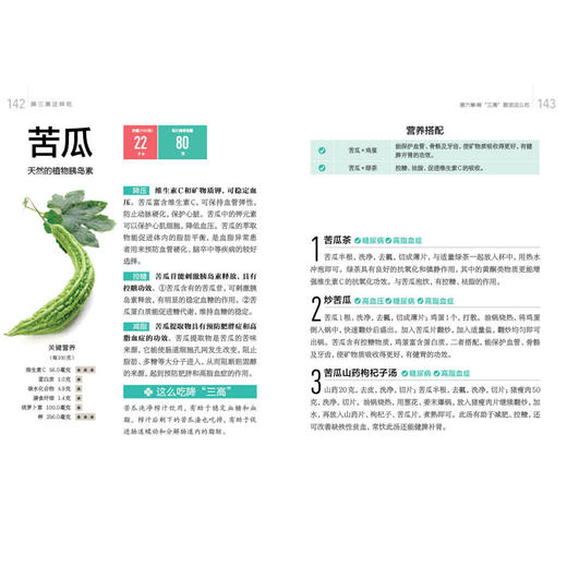 降三高这样吃 商品图7