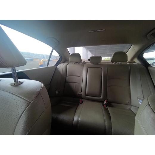 【月租-北京】本田 雅阁 2.4L EX 豪华版 商品图10