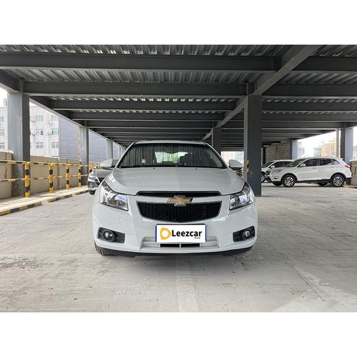 【月租-北京】雪佛兰 科鲁兹 1.8L SE AT 商品图2