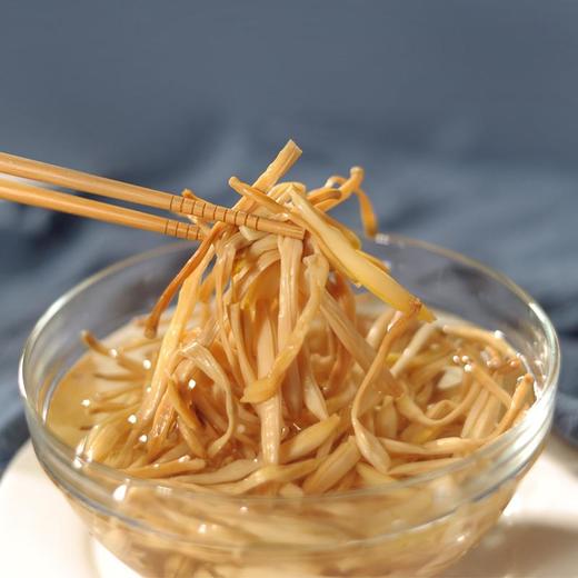 【宜昌】干黄花菜500g/袋 商品图3