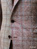 Orazio Luciano Wool Linen Silk Jacket 商品缩略图3