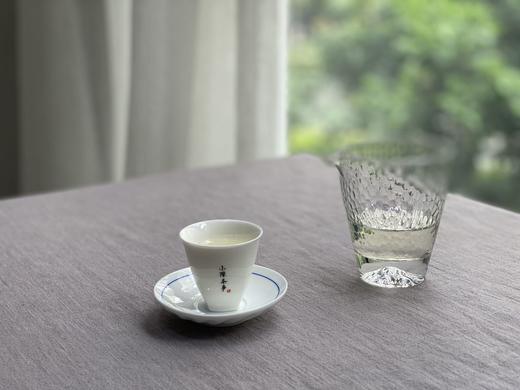 鹊桥仙的升级版，2021有机白牡丹来了，香气如千层糕一般，卷卷而来（50克罐装） 商品图10