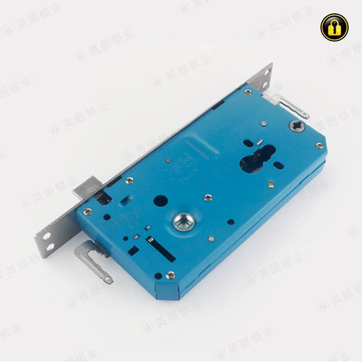 〖B062〗5958带勾双快圆锁体 商品图2