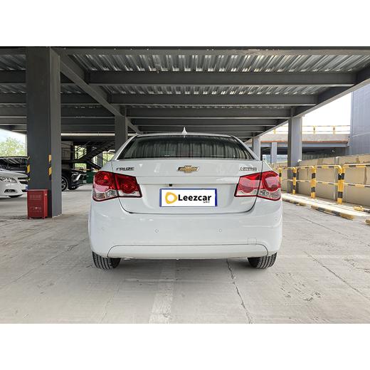 【月租-北京】雪佛兰 科鲁兹 1.8L SE AT 商品图3