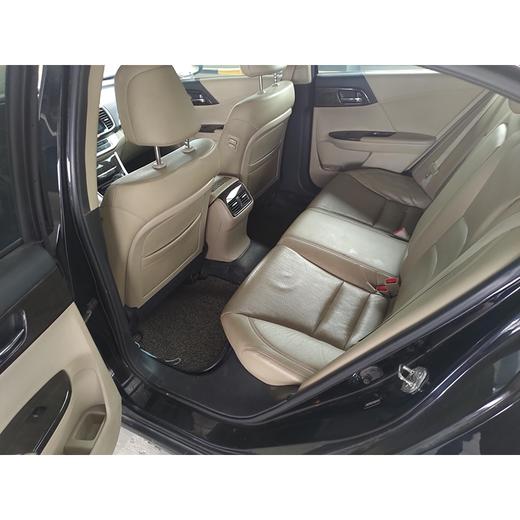 【月租-北京】本田 雅阁 2.4L EX 豪华版 商品图9