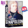 【中商原版】拿破仑传 卷一：权利之路 英文原版 Napoleon: The Path to Power 1769 - 1799 v. 1 商品缩略图0