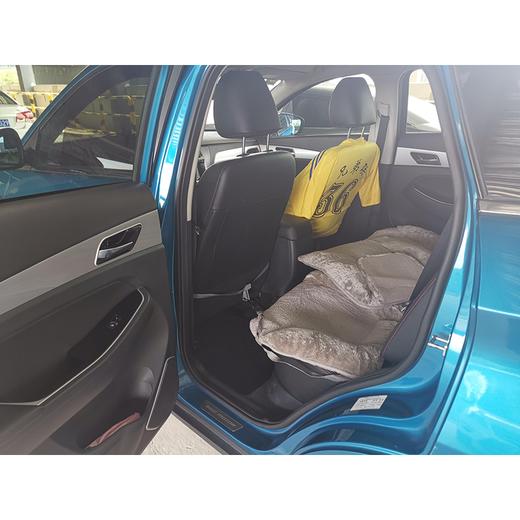 北京汽车 绅宝X55 1.5T CVT豪华版 【长租-北京】 商品图7