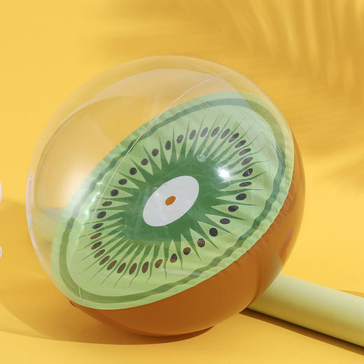 【99减10】ins海上沙滩充气透明球中球 商品图10