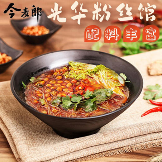 今麦郎够味酸辣粉103g 商品图1
