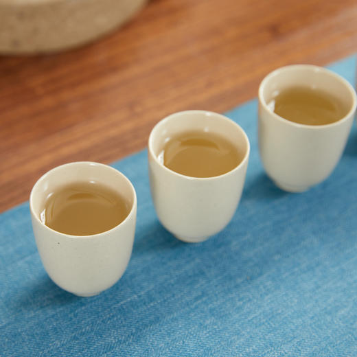 家天下丨 2021年  老树白牡丹 60g*5包 商品图7