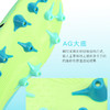 NIKE/耐克刺客14欧洲杯配色中端高帮AG足球鞋男CV0842-403 商品缩略图1