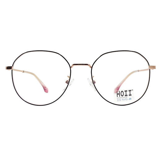 3095 HOII 时尚框型光学镜架 3095 商品图4
