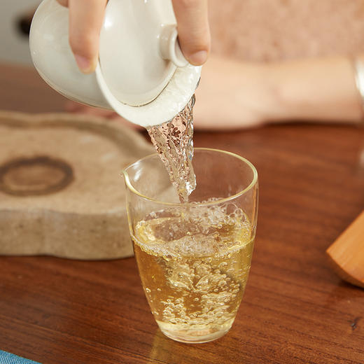 家天下丨 2021年  老树白牡丹 60g*5包 商品图4