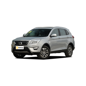 北京汽车 绅宝X55 1.5T CVT豪华版 【长租-北京】