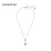 Swarovski/施华洛世奇 DAZZLING SWAN 蓝调天鹅 纪念款蓝钻天鹅女锁骨项链 520礼物 商品缩略图2