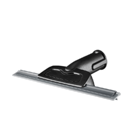 卡赫配件 蒸汽清洁机 SC系列适用 镜面清洁喷头 玻璃刮 28630250/41300190