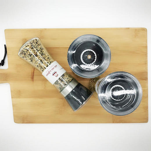 【已下架】牛和妞精选牛排精选混合调味料 [福利品] 商品图4