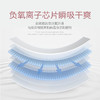 【科技配方暖心呵护】负氧离子全棉卫生巾超薄透气进口SAP吸水因子瞬间吸收防侧漏超薄姨妈巾 商品缩略图1