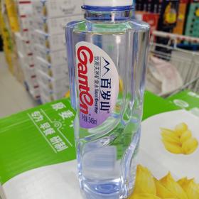 百岁山饮用天然矿泉水348ml