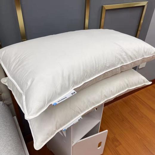 11 正版 古卡夫乐 羽绒枕！ 商品图2