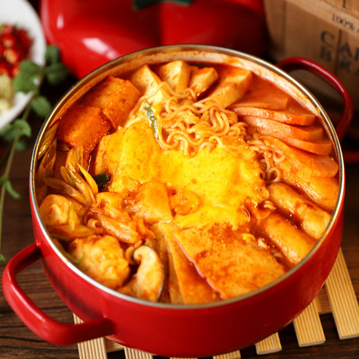 小伙子部队火锅酱100g 商品图5