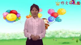 细节描写的技巧