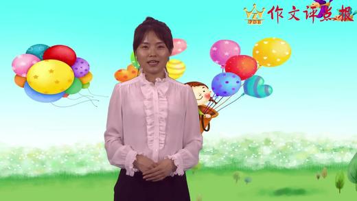 细节描写的技巧 商品图0