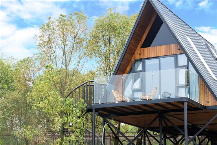 5折抢购仙凤三宝园区住宿套餐 !