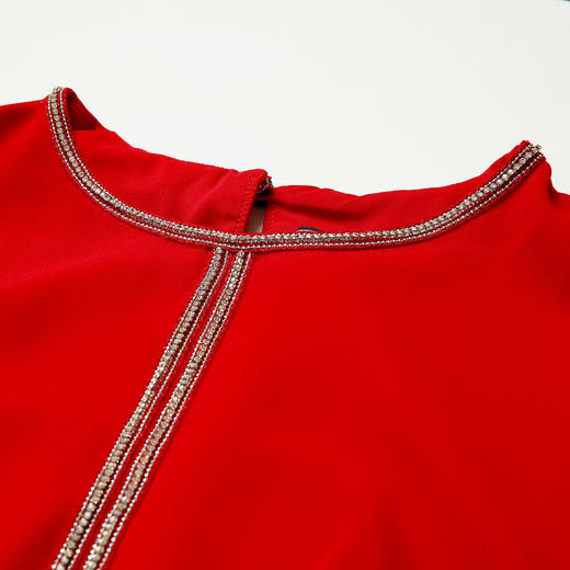 EITIE爱特爱6207935连衣裙 商品图13