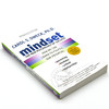 看见成长的自己 英文原版 Mindset The New Psychology of Success 思维模式:新的成功心理学 Carol S. Dweck 商品缩略图1