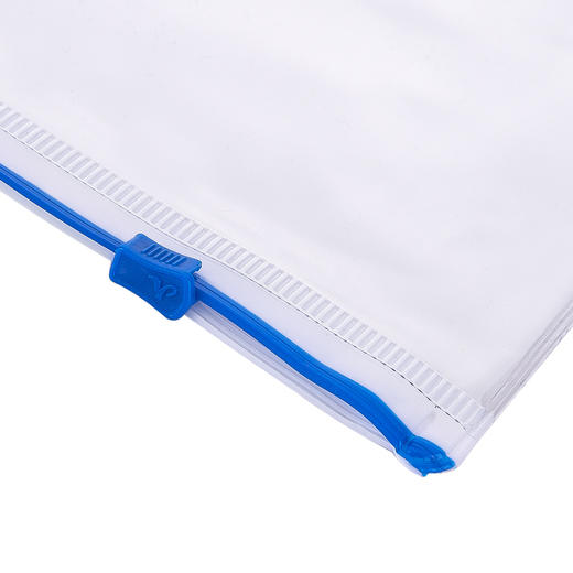 得力5526拉链袋(混) 商品图1