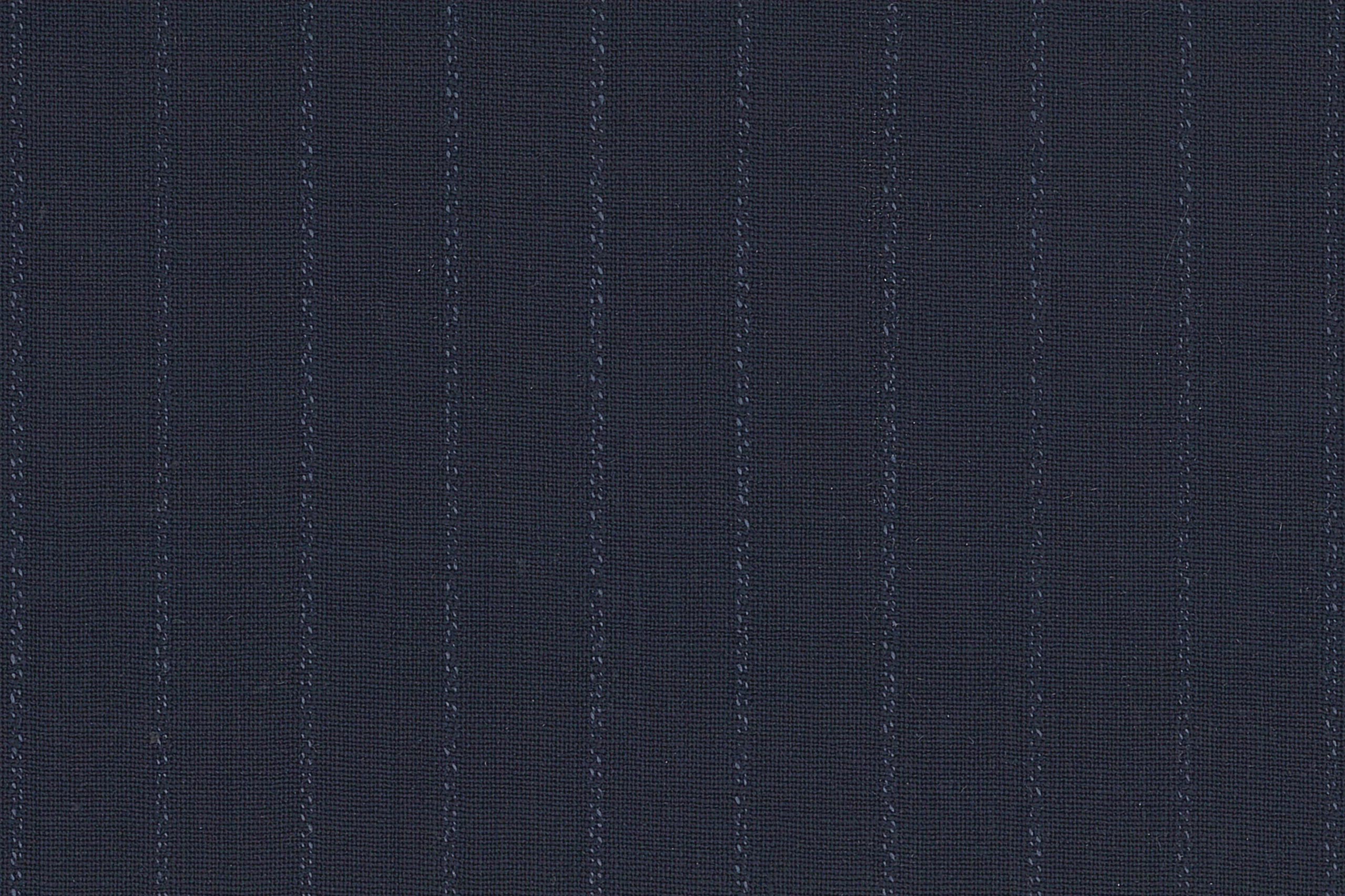 WT82195-206 全毛马海毛高支花呢 【深蓝 条纹 平纹 W85/Wm15】(WT101)